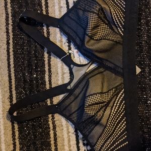 Lululemon Awake to Lace bra 36C